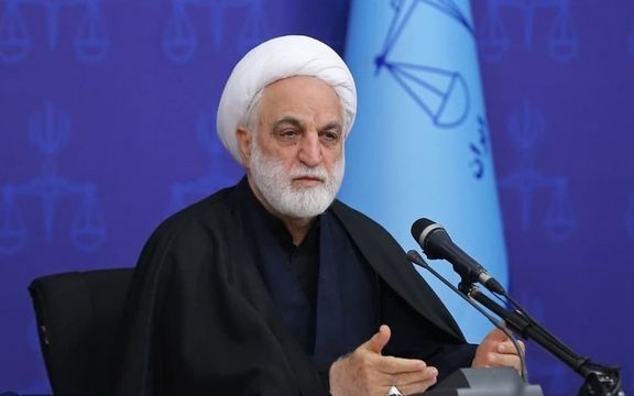 رییس قوه قضاییه: دهه هشتادیها بیشتر از نسل اول انقلاب معتقد به آرمانها هستند