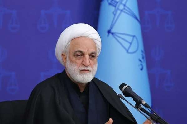 بعد إعدام وقتل العشرات.. رئيس القضاء الإيراني: "نريد أن يتذوق الناس حلاوة العدالة"