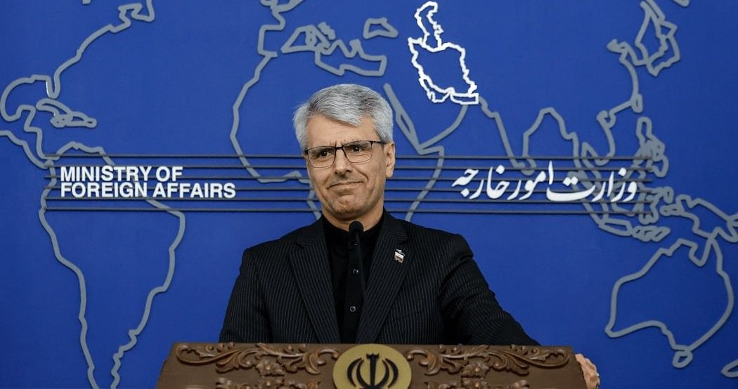 بقائی، سخنگوی وزارت خارجه: هنوز توافقی نهایی نشده است