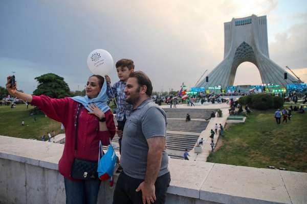 Hope meets caution as Tehran weighs economic impact of US deal