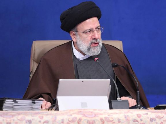 ابراهیم رئیسی: ایرانیان خارج باید حس کنند مسئولان دنبال حل دغدغههایشان هستند