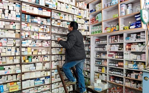 تشدید دوباره بحران کمبود دارو؛ «بیش از ۲۰۰ دارو» در ایران کمیاب شد
