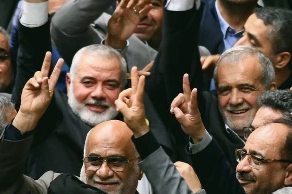 جبهة الإصلاحيين في إيران: إسرائيل تريد توريط حكومة بزشكيان في حرب مدمرة