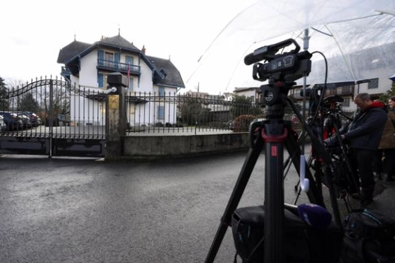 إيران تتفاوض في جنيف تحت ظلّ احتمال المواجهة مع الولايات المتحدة