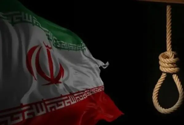 Over 1,500 people executed in Iran in a year, rights group says