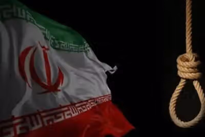 جمهوری اسلامی حسین پدران را به اتهام «جاسوسی برای اسرائیل» اعدام کرد