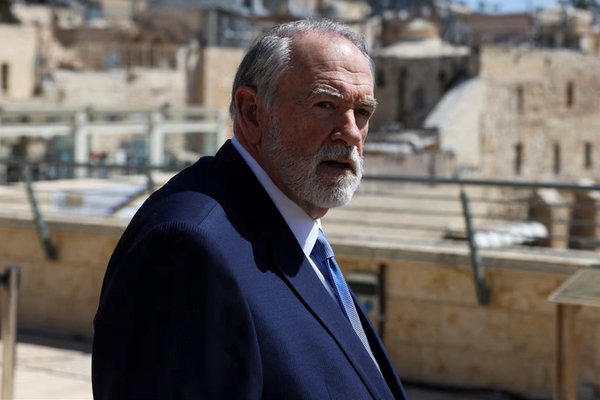 سفير أميركا لدى إسرائيل: لا توجد مؤشرات على أي تغيير في سلوك إيران