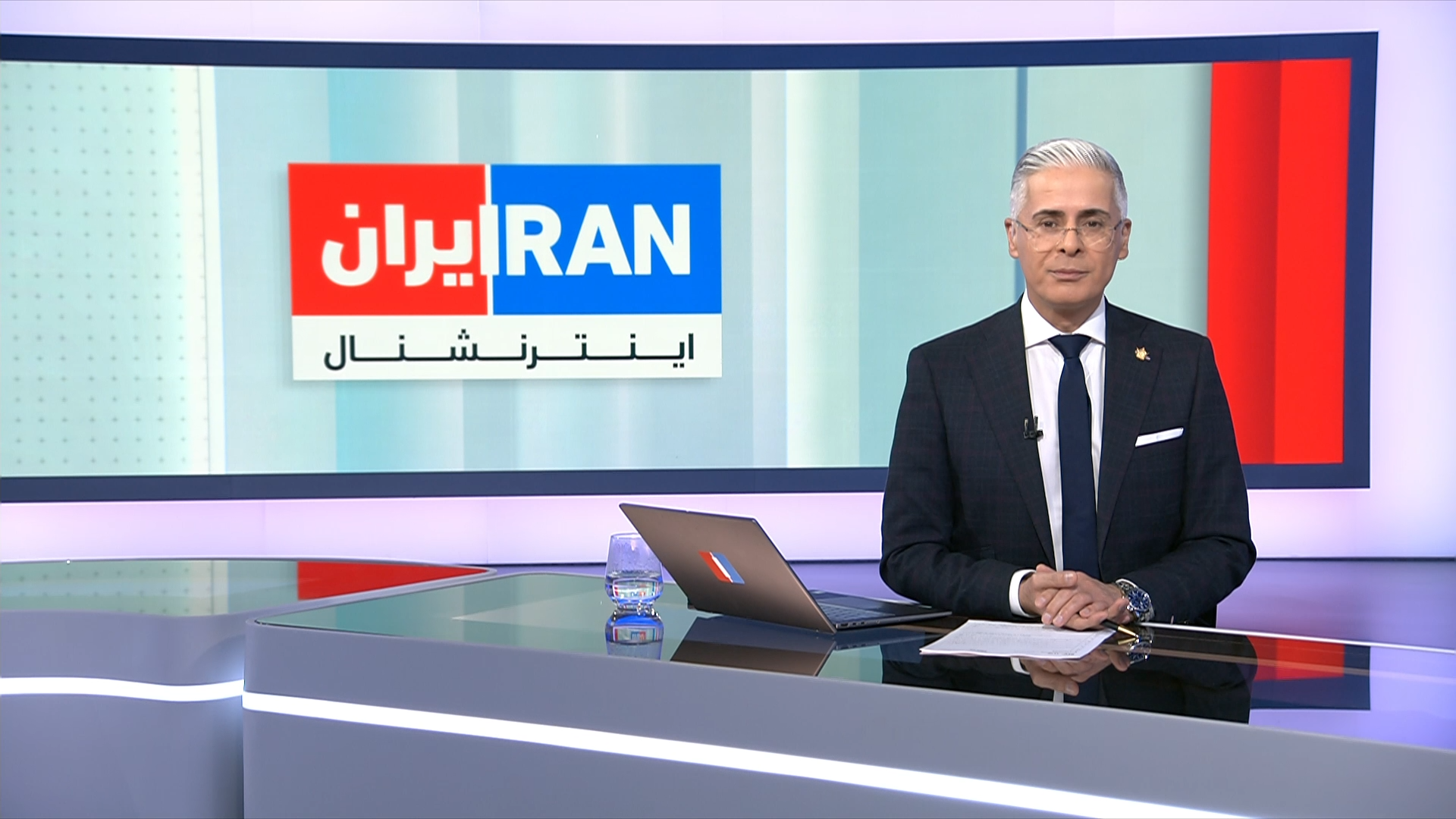 اخبار نیمروزی | یکشنبه ۲۳ فروردین 