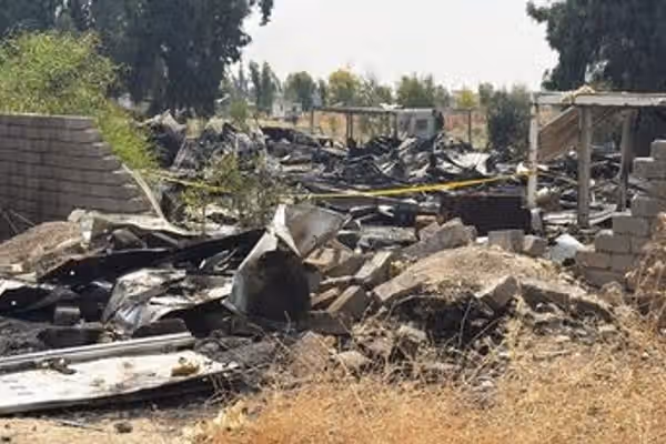 War widens as US, Saudi strike Iran allies in Iraq