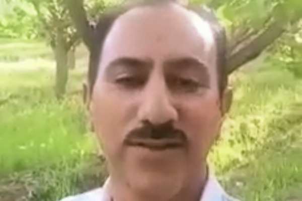 Iranian Man Claims Mossad Coerced Him To Confess To Terror Plots