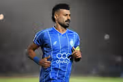 رامین رضاییان عکسهایش با پیراهن استقلال را از اینستاگرام حذف کرد