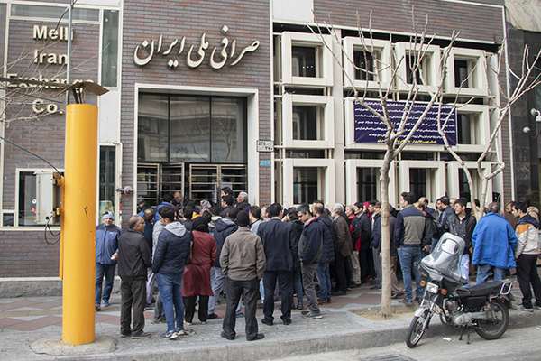 The Rise Of Iran's Rial Can Signal A Nuclear Deal Or Intransigence