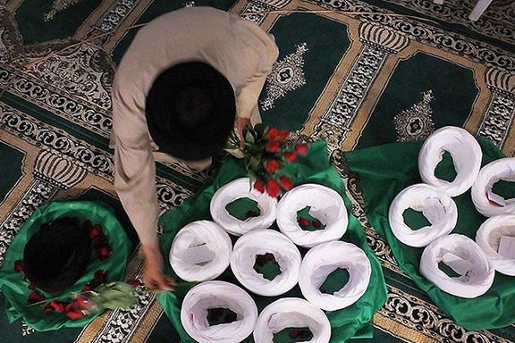 مدیر حوزههای علمیه: حوزه میتواند به ما نشاط ببخشد