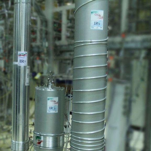 توافق آژانس و ایران برای رسیدگی به موضوع آثار اورانیوم در سایتهای اعلام نشده