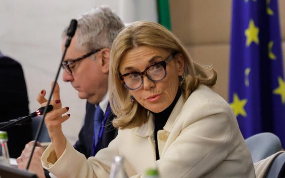 روزنامه چاپ میلان: رییس سازمان اطلاعاتی ایتالیا به دلیل پرونده چچیلیا سالا استعفا کرد