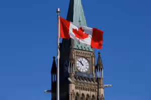 Canada sanctions 4 senior Iranian officials over protest crackdown