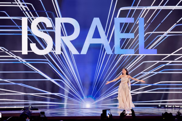 اصلاحات اتحادیه رادیو تلویزیونهای اروپا؛ حضور اسرائیل در رقابت یوروویژن ادامه پیدا میکند
