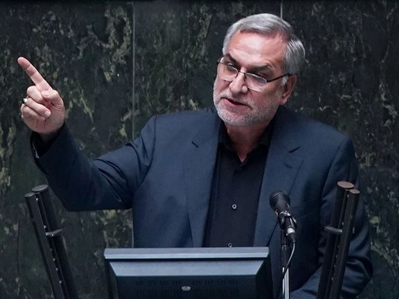 وزیر بهداشت: آمریکاییها بر اثر کرونا میمیرند چون به اندازه مردم ما قوی نیستند