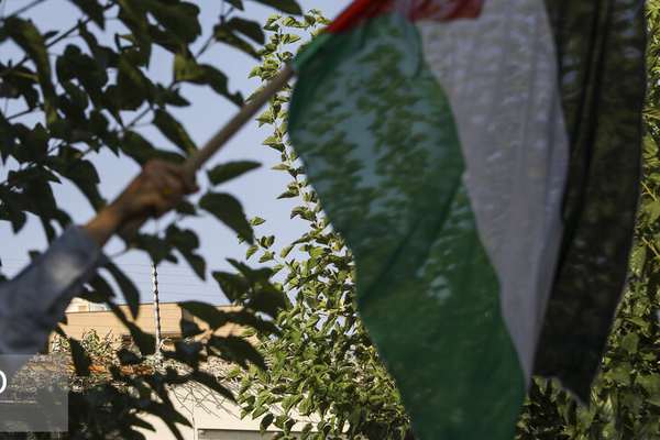 UAE Ambassador To Return Soon To Resume Duties In Tehran