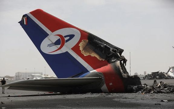 Shock Houthi-US truce deals latest whiplash in bumpy Iran diplomacy