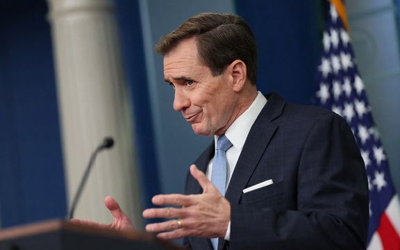 کاخ سفید: اگر در ۴۸ ساعت گذشته چیزی ندیدهاید به این معنی نیست که چیزی نخواهید دید