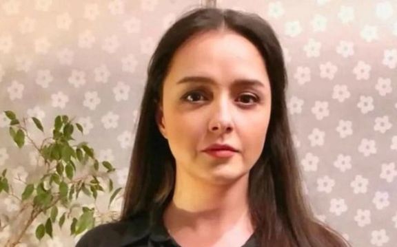 سینما اعتماد: ترانه علیدوستی پس از آزادی دچار بیماری در سیستم ایمنی بدن شده