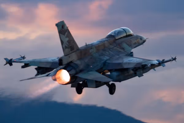 Israel moots killing Iran's supreme leader hours after Khamenei Jr's speech