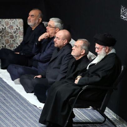 معاون پزشکیان: همه نهادهای حاکمیت برای بحران آب اقدام مشترک کنند