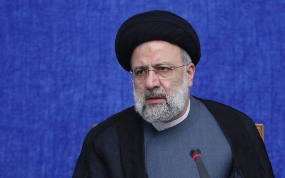 با وجود اعلام روسی بودن ماهواره خیام، رئیسی از کارشناسان ایرانی پروژه تشکر کرد