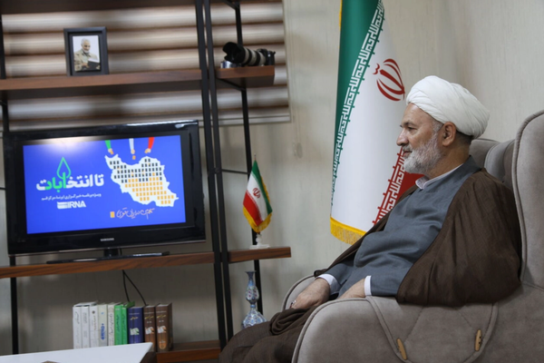 نماینده مجلس: بانیان برجام خیانت کردند و باید محاکمه شوند