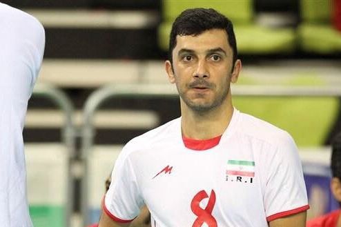 فرهاد ظریف