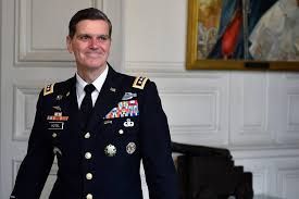 General Joseph Votel