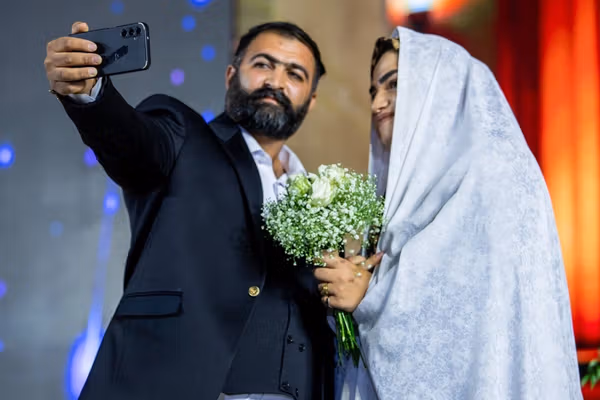 Iran's parliament cuts financial protections for brides