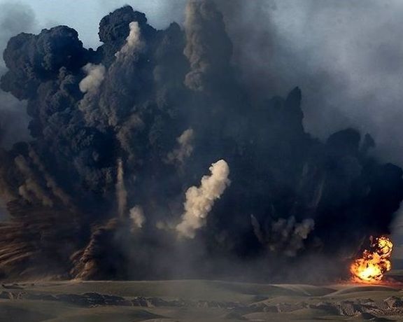 مقتل عنصر بالحرس الثوري الإيراني في اشتباك مع جماعات كردية في كردستان