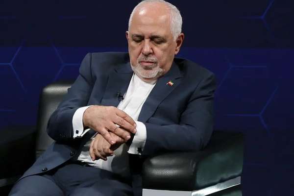 لافروف: "آلية الزناد" في الاتفاق النووي كانت فخاً قانونياً قبلت به طهران