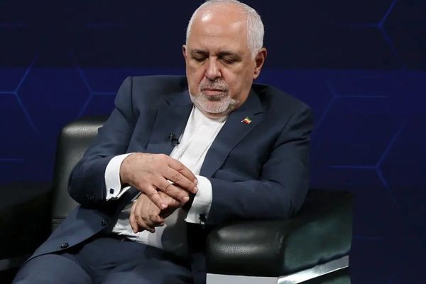 لافروف: "آلية الزناد" في الاتفاق النووي كانت فخاً قانونياً قبلت به طهران