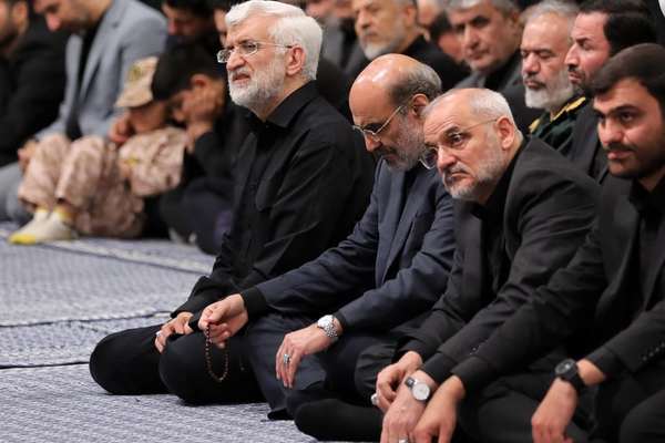 US talks trigger unprecedented rift in Iran’s hardline camp