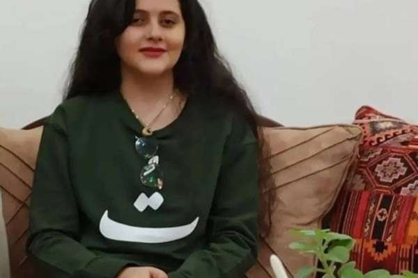 Hashtag Against Death Of Hijab Victim Breaks Historic Record