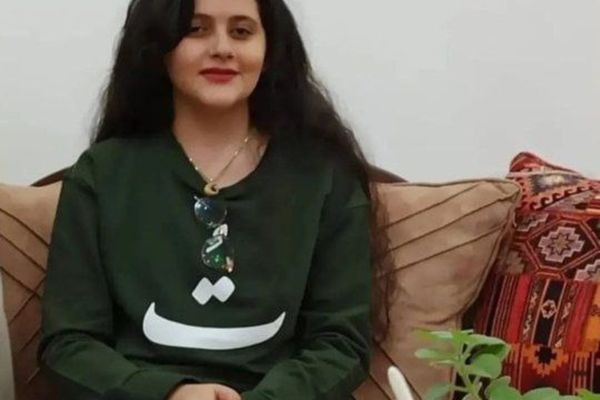 Hashtag Against Death Of Hijab Victim Breaks Historic Record
