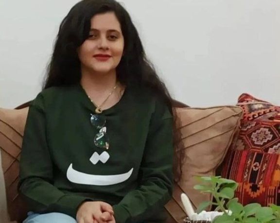 Amini’s death on September 16 last year at the hands of the morality police sparked months of anti-government protests that marked the biggest show of opposition to the Islamic regime since 1979.