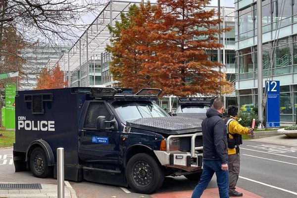 الحكومة البريطانية تعلن دعمها القوي لـ"إيران إنترناشيونال"وتؤكد على مواصلة أنشطتها في لندن