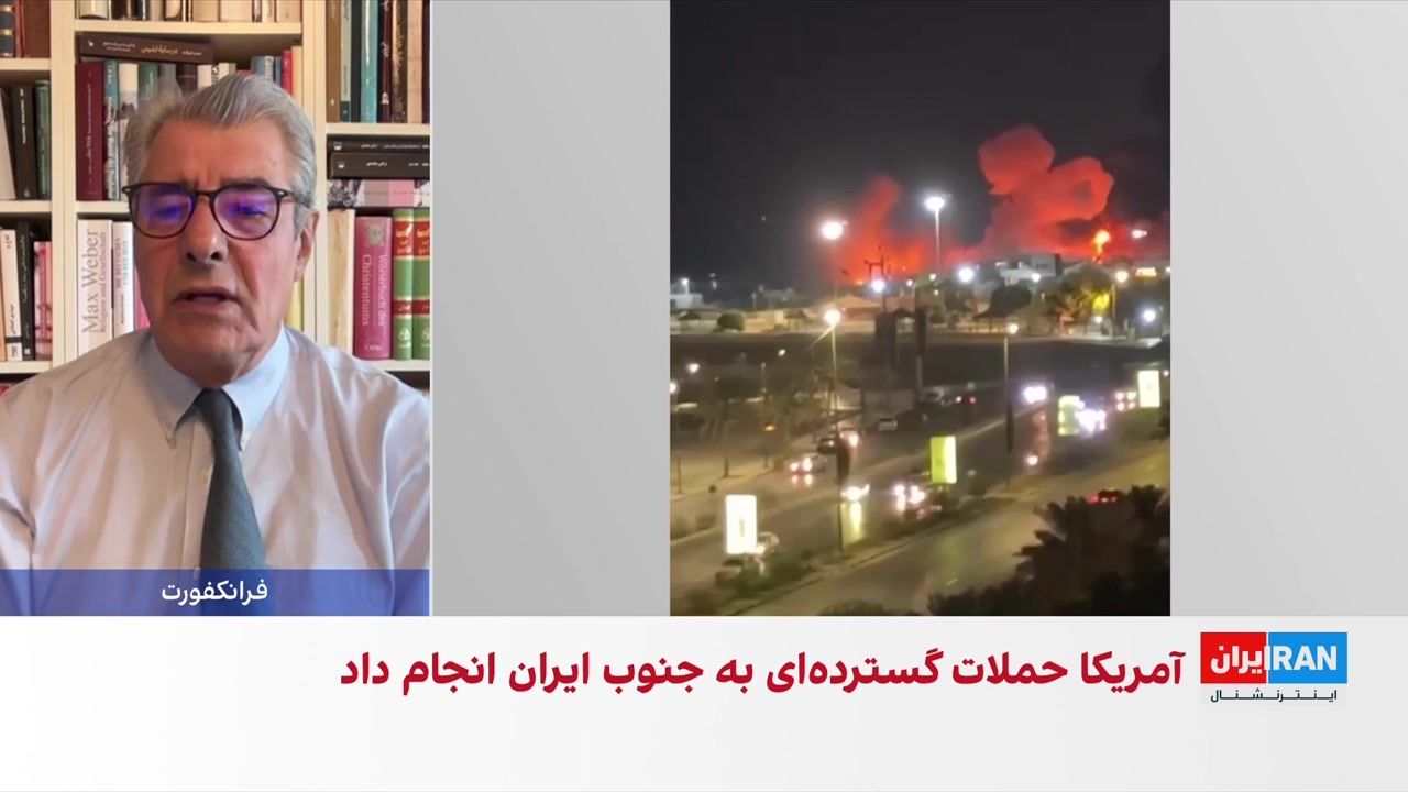 حملات جمهوری اسلامی معادلات امنیتی خلیج فارس را تغییر داد