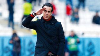 Ali Karimi: Iranian Soccer Star Dribbling In Politics