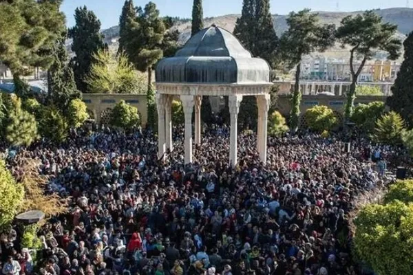 نوروز ۱۴۰۵ بدون اماکن تاریخی؛ حافظیه، تخت جمشید و موزهها تعطیل شدند