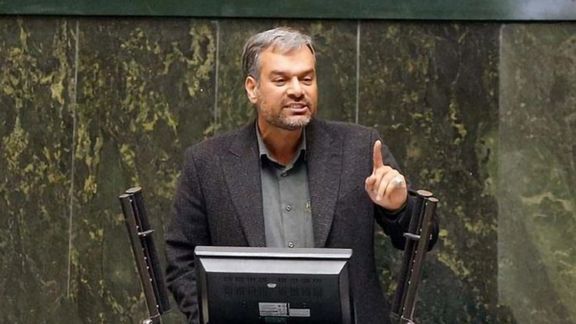 یک نماینده مجلس: ۱۸۵نماینده خواهان بازگرداندن طرح صیانت به صحن علنی مجلس میشوند