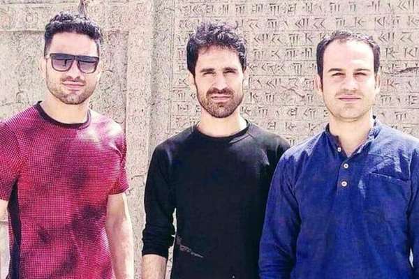 Brother Of Executed Iranian Wrestler Freed From Solitary Confinement