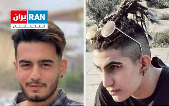 روبرت مالي:على زعماء إيران الإصغاء إلى كلام الشباب بدلا من قتلهم