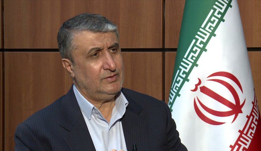 سازمان انرژی اتمی: نمایندگان آژانس احتمالا درباره سایت‌های مشکوک به تهران بیایند