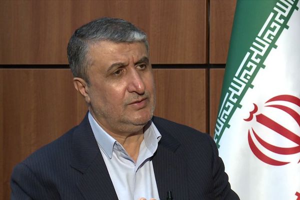 "الذرية الإيرانية": زيارة محتملة لممثلي الوكالة الدولية للتحقيق في قضية "المواقع المشبوهة"
