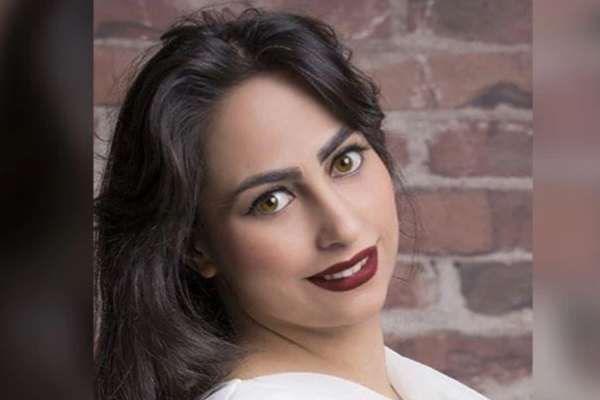 Iranians Launch Twitter Campaign In Support Of Hunger Striking Prisoner